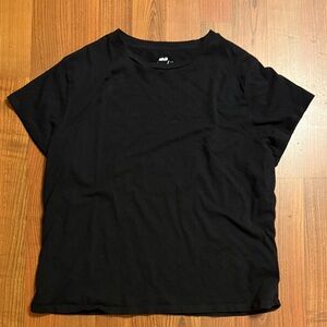 Aerie Short Sleeve Vintage Tee